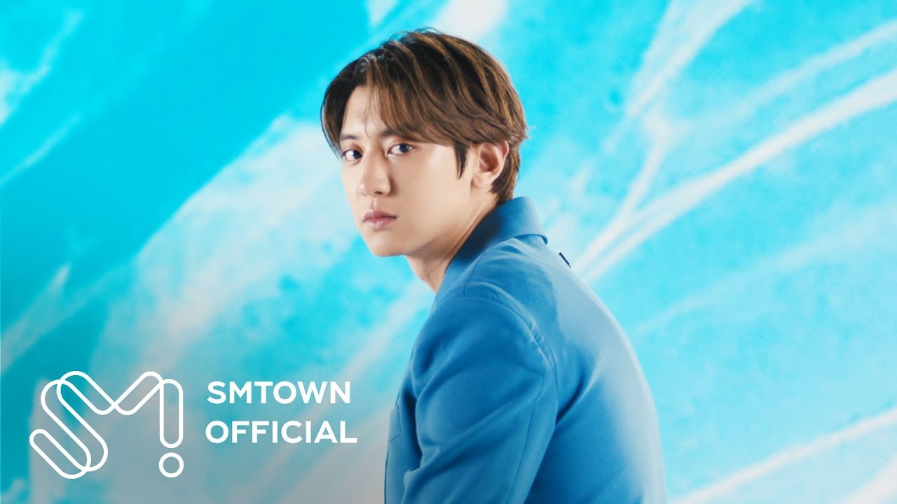Behind-the-scenes cut of EXO