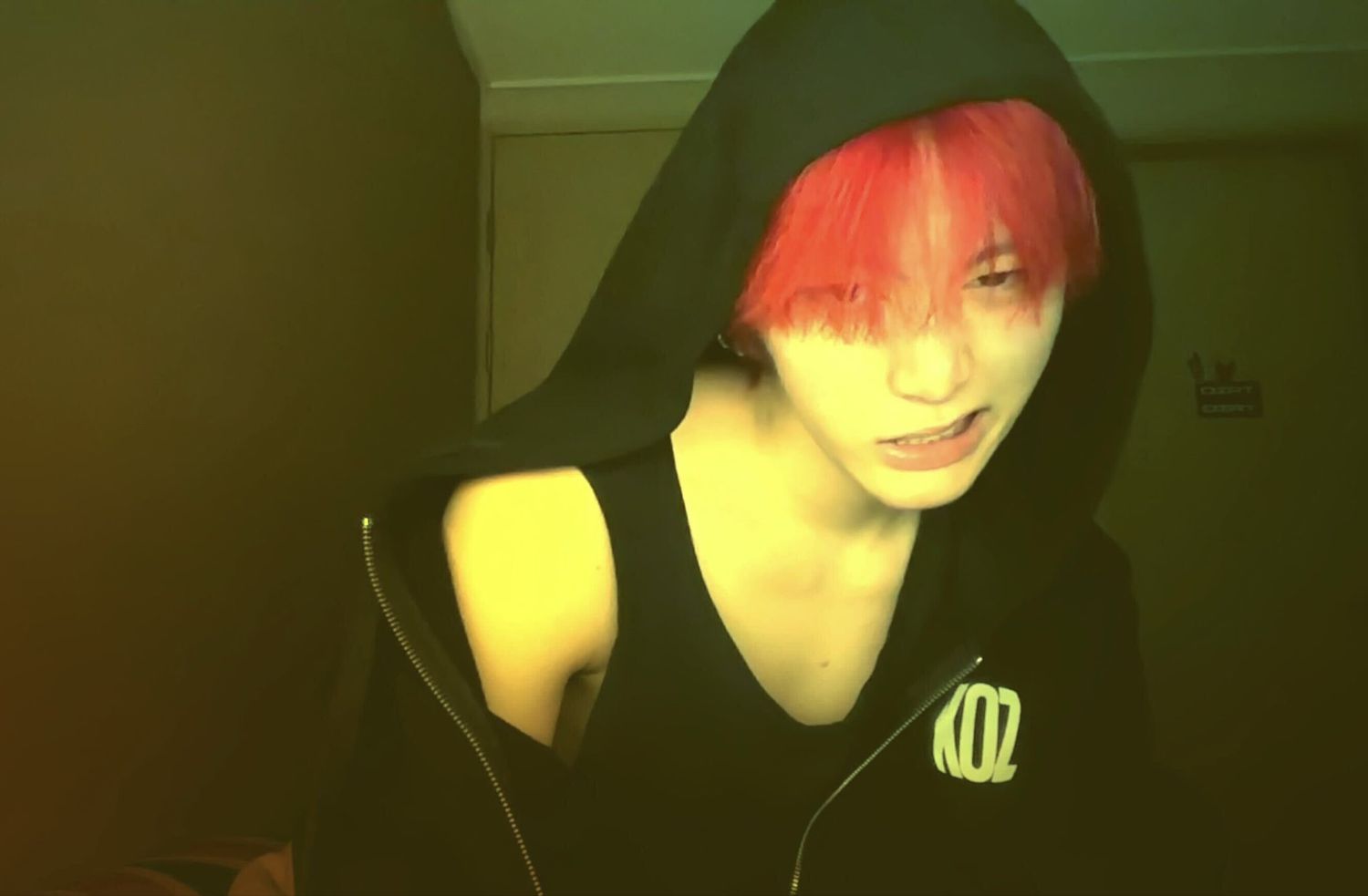 Latest photo of Taesan (BOYNEXTDOOR)