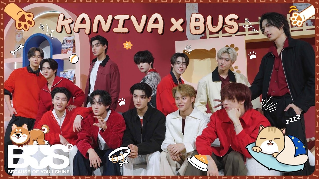 A moment captured by Copper (BUS)'s fan