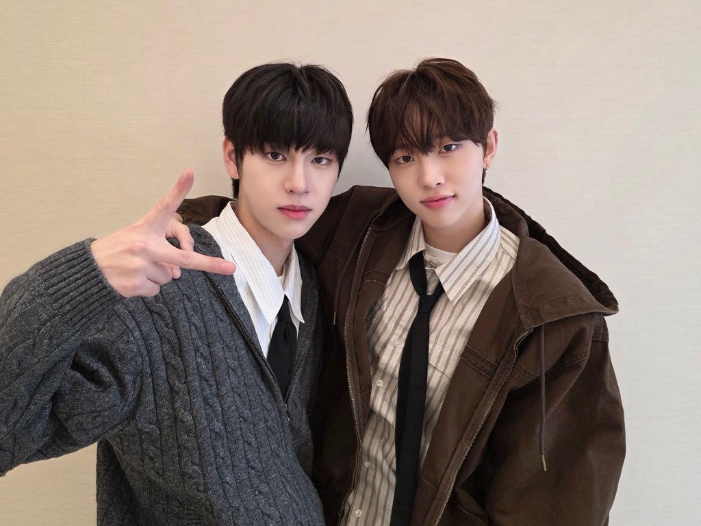 Behind-the-scenes cut of DRIPPIN