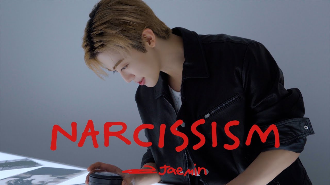 Behind-the-scenes cut of Jaemin (NCT DREAM)
