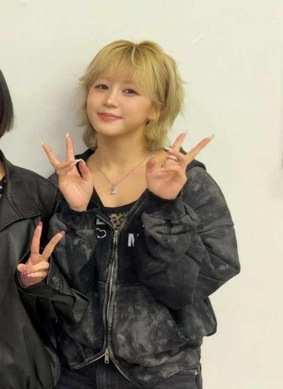 히카루 (Kep1er)의 최신 사진