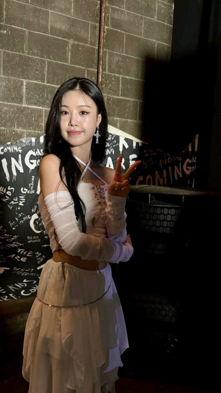 Latest photo of Soojin