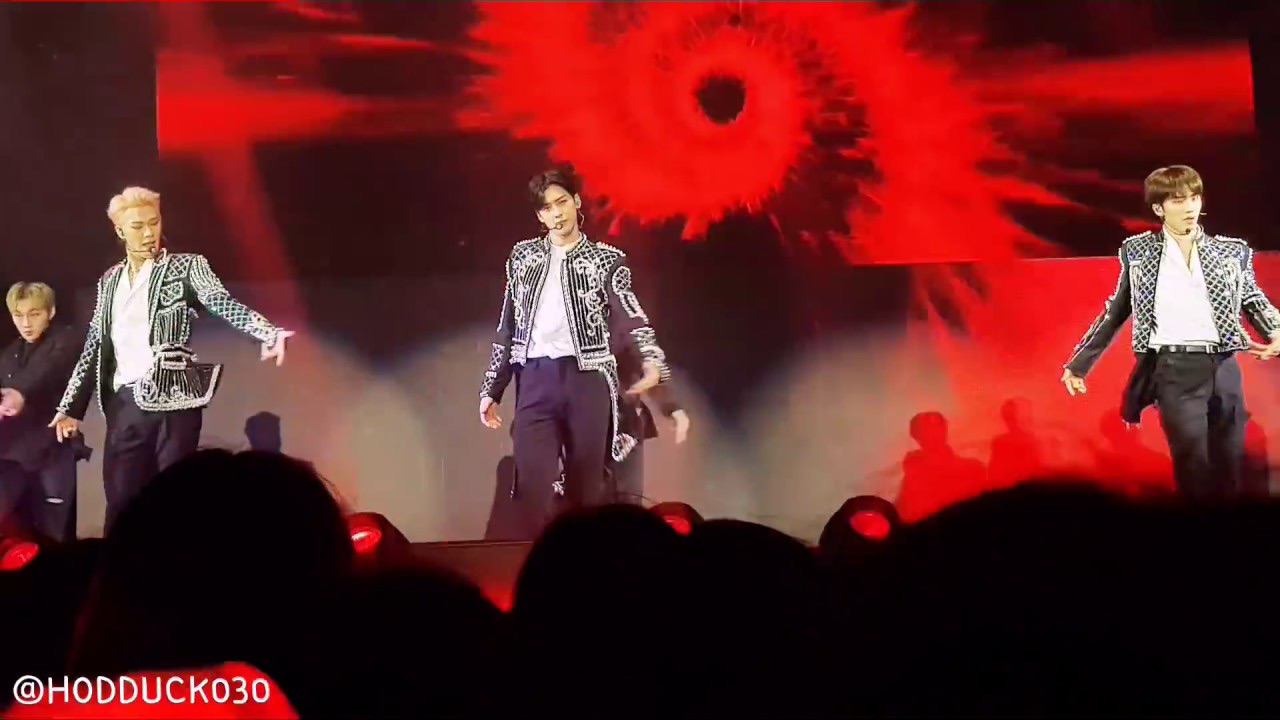 Latest photo of Moonbin (ASTRO)