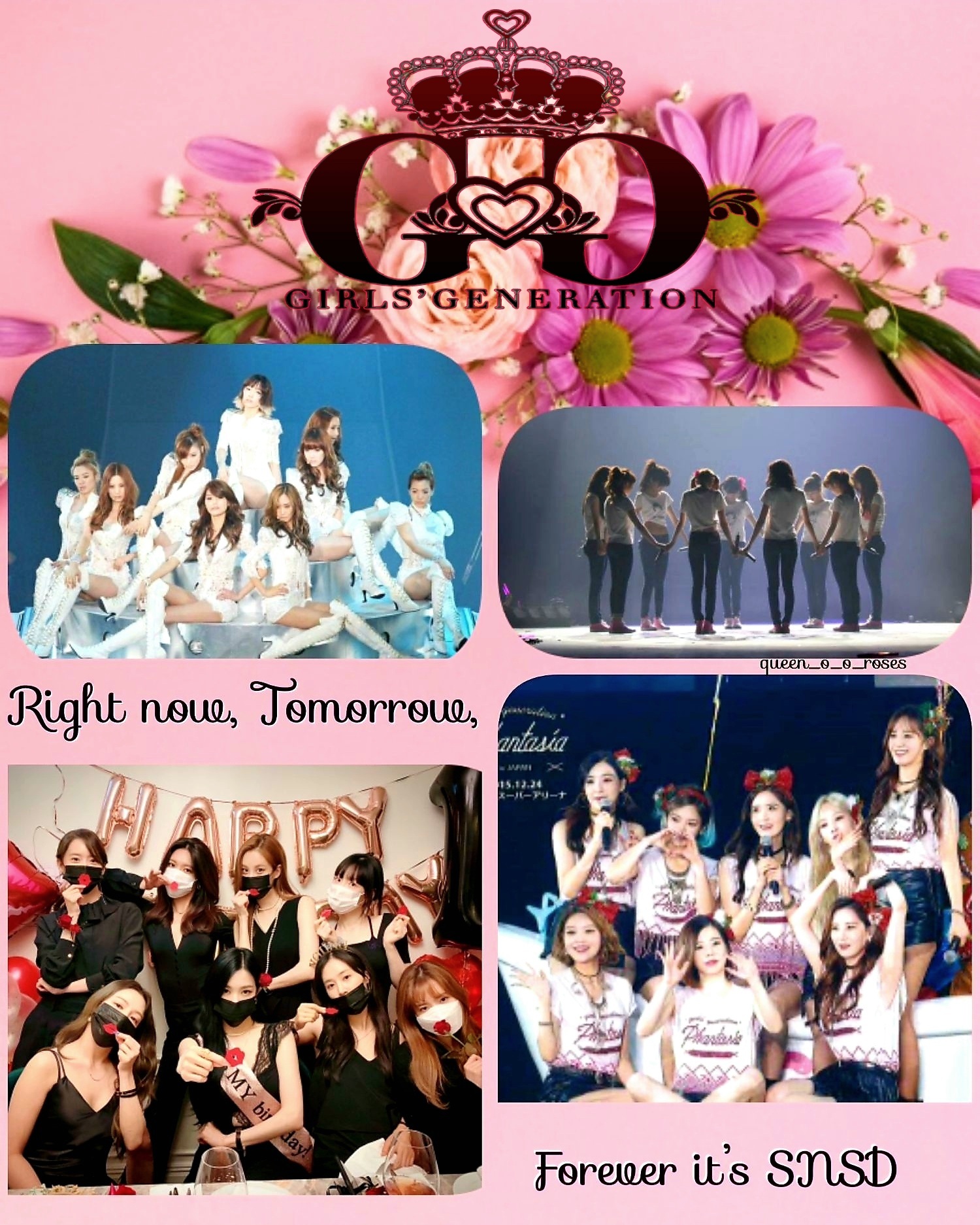 Latest photo of Girls' Generation