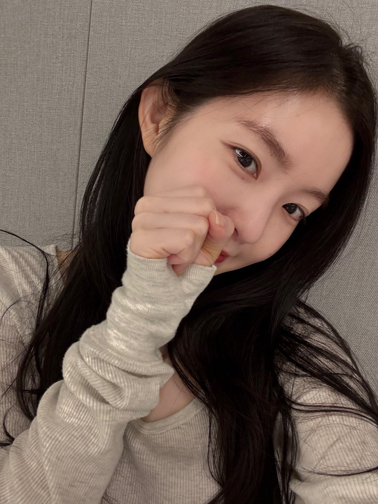 레드벨벳 팬이 찍은 순간