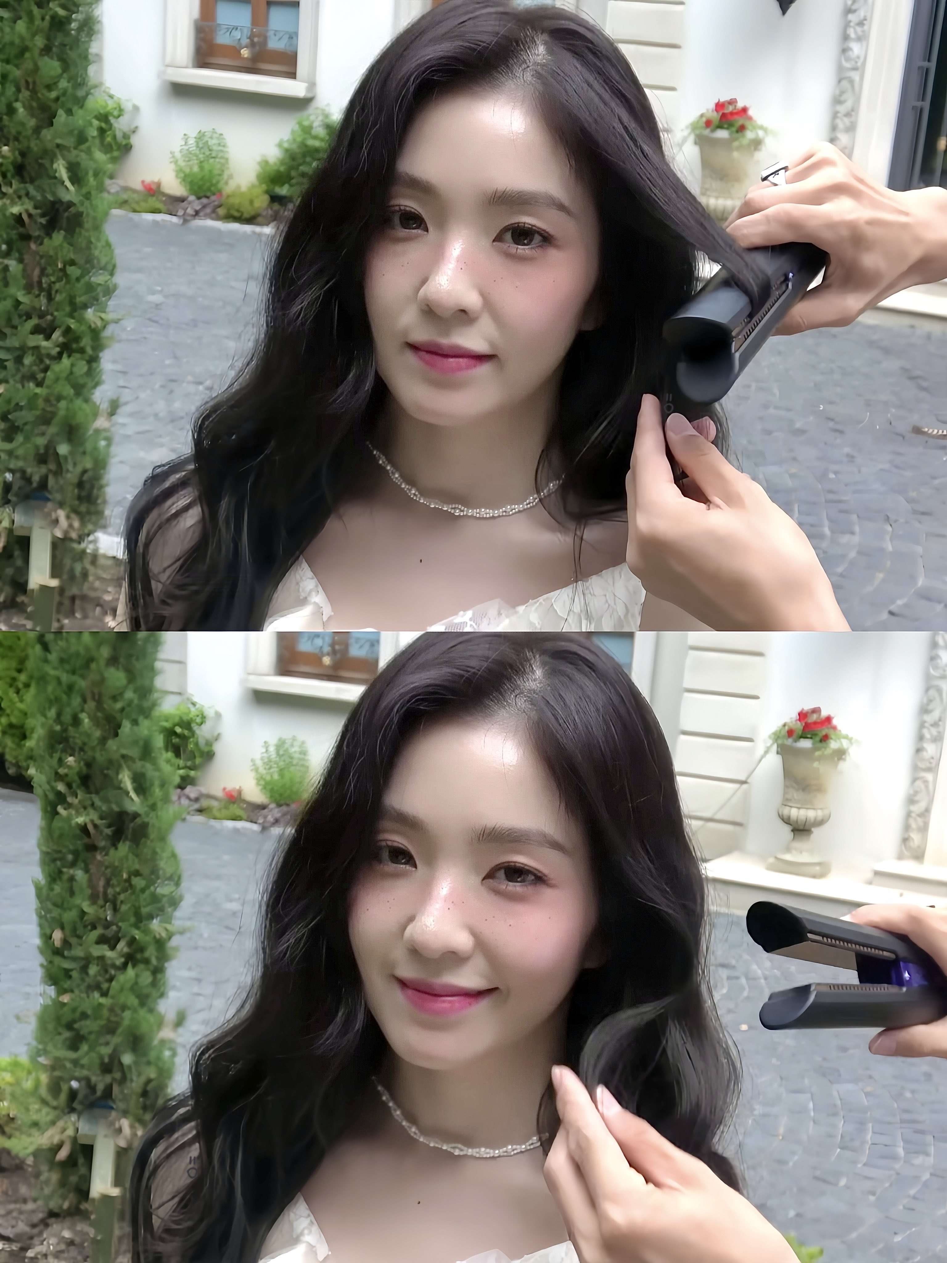 아이린 (레드벨벳) 최근 활동샷