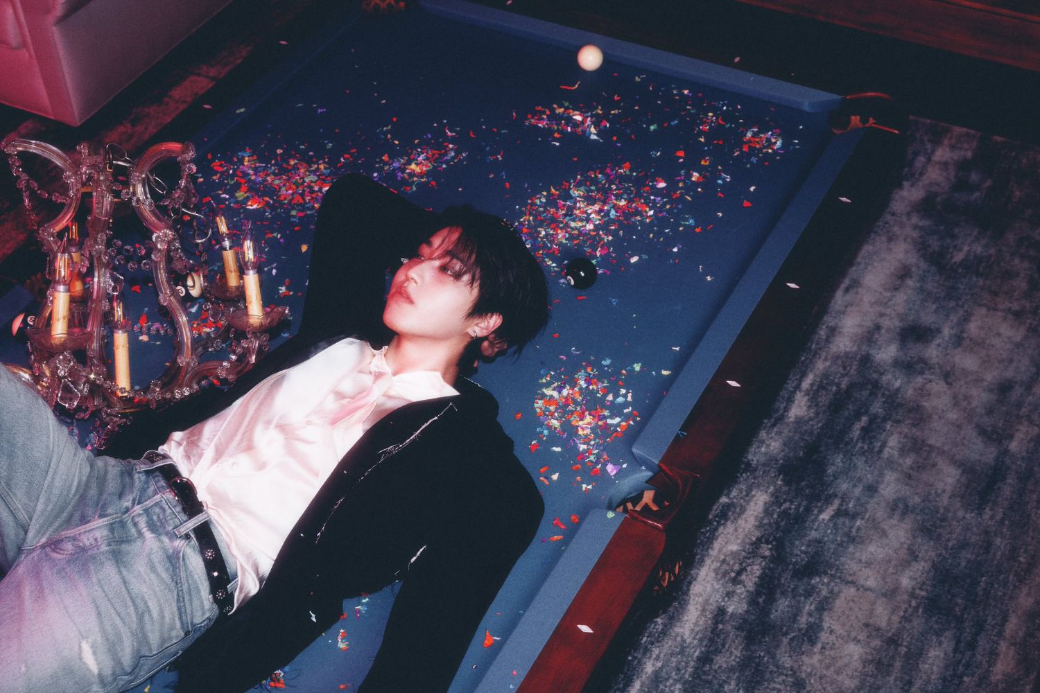 Stray Kids 최근 활동샷