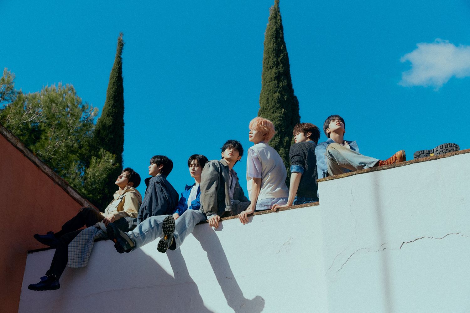 Latest photo of CLOSE YOUR EYES