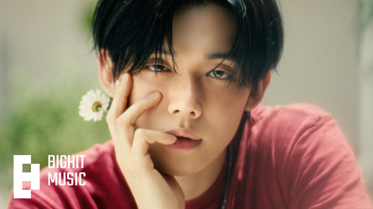 Latest photo of Soobin (TOMORROW X TOGETHER)