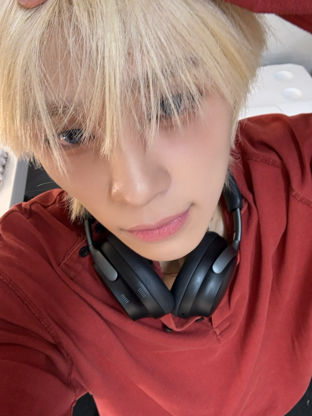 Latest photo of So Geon (NEXZ)