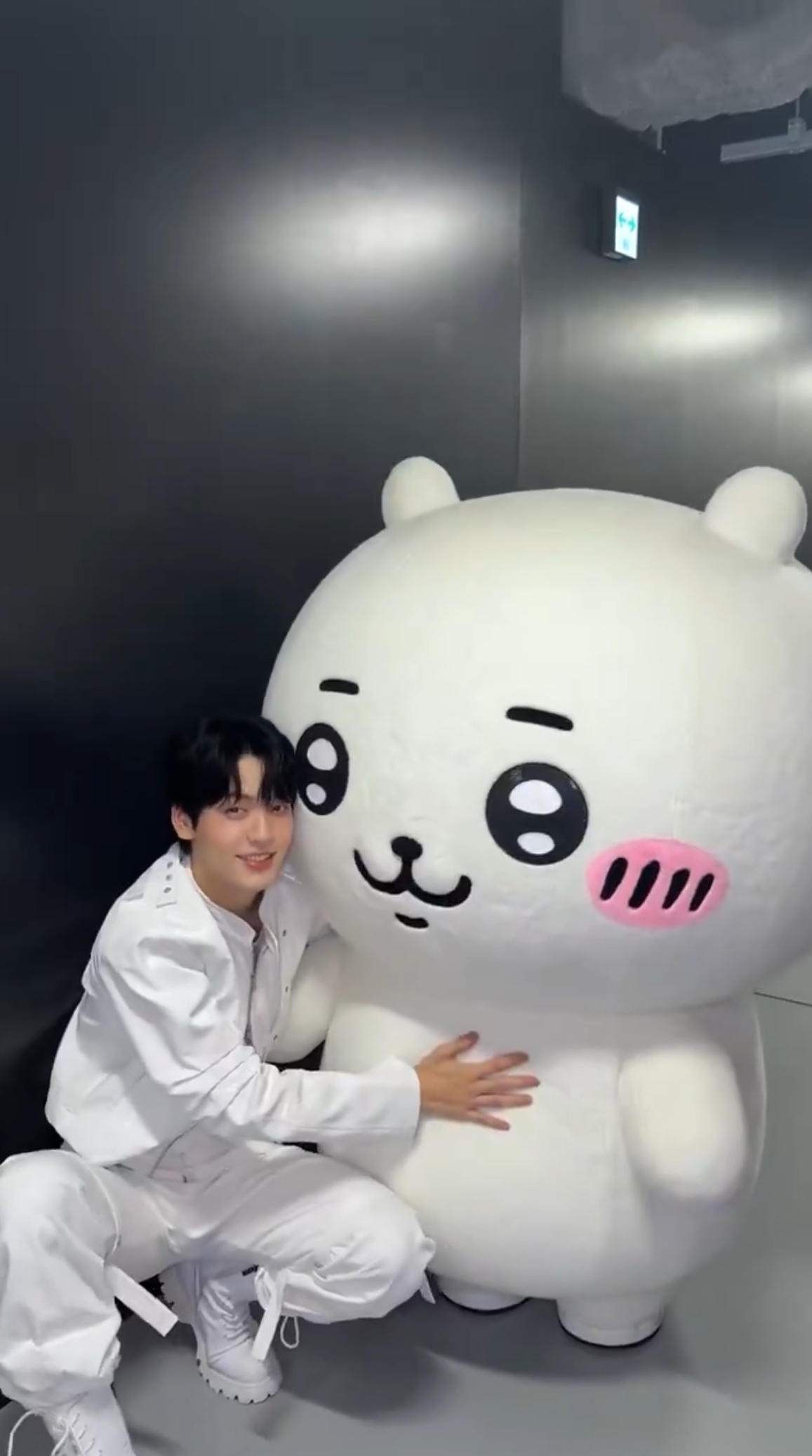 Fan-made special wallpaper for Soobin (TOMORROW X TOGETHER)