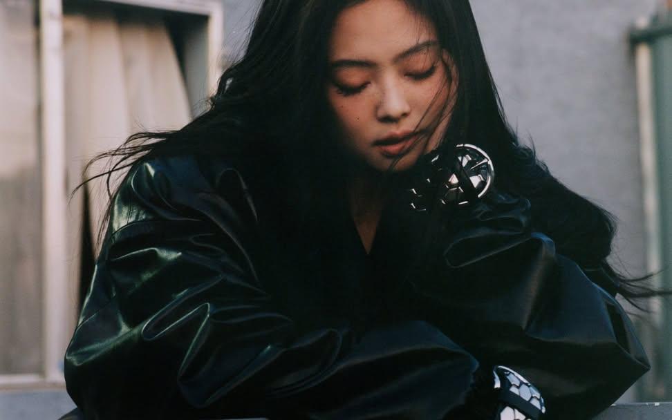 BLACKPINK 팬이 찍은 순간