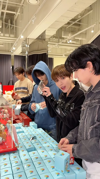 The most beloved wallpaper among Taesan (BOYNEXTDOOR)'s fans