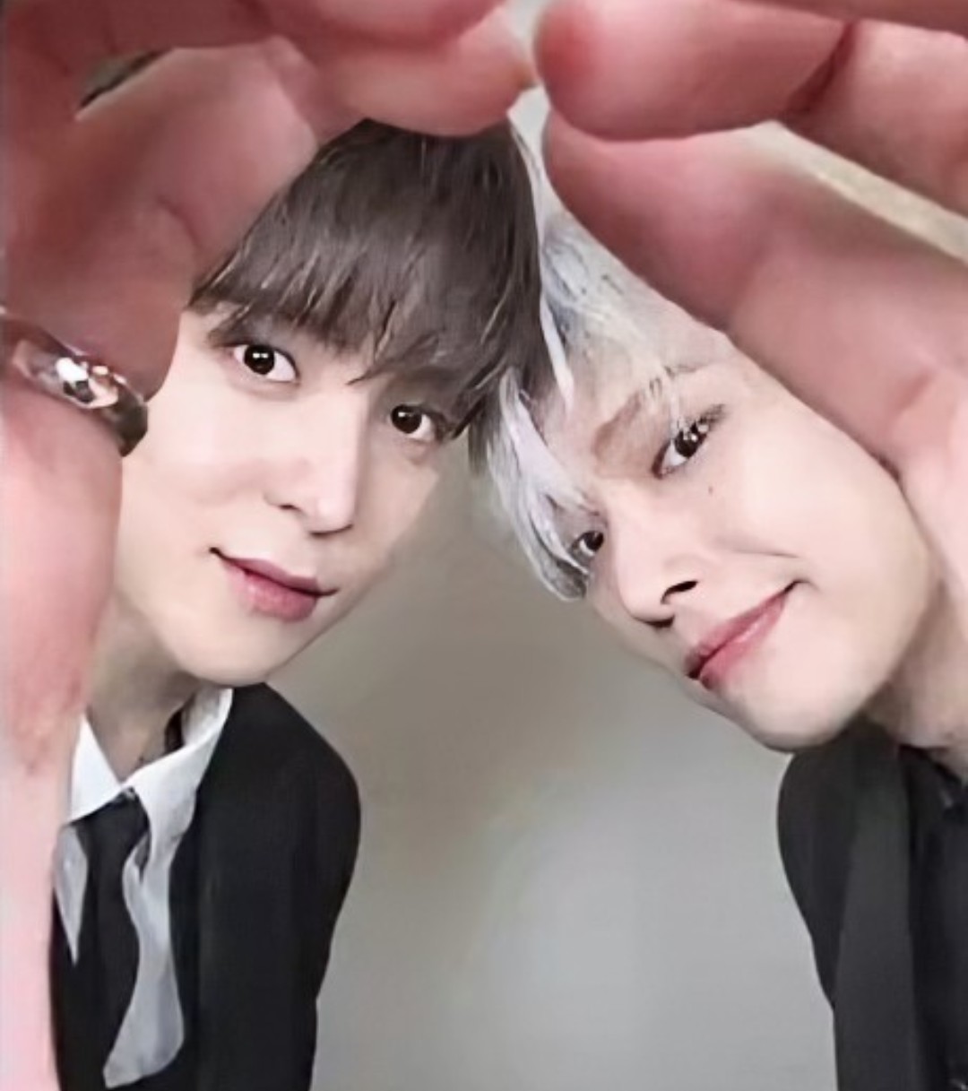 Latest photo of Mingi (ATEEZ)