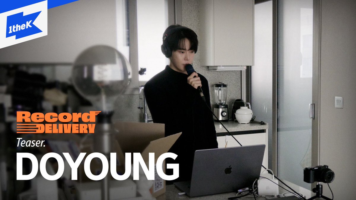 Foto aktivitas terbaru NCT