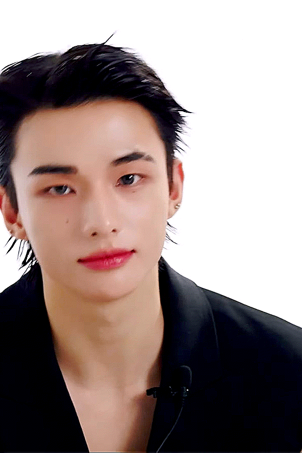 ヒョンジン (Stray Kids)の最近の活動写真