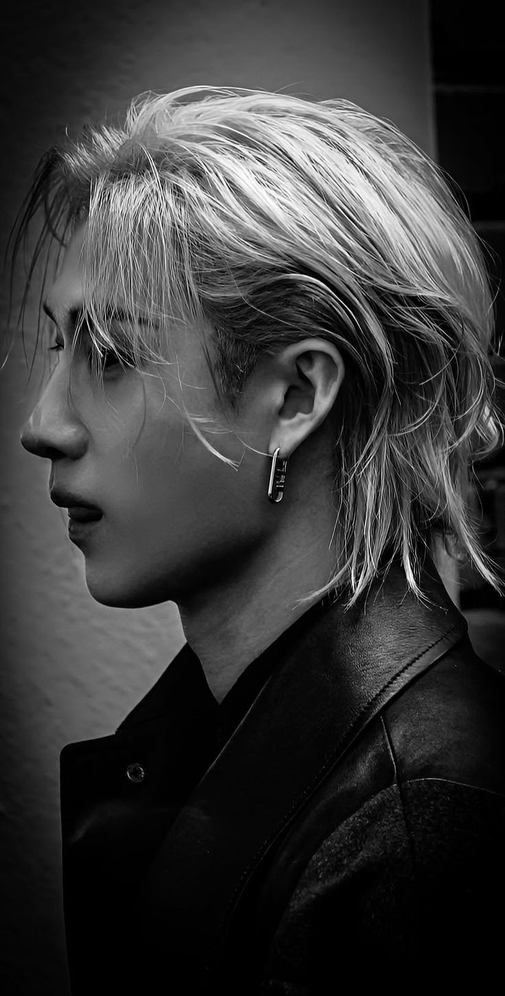 Today's most popular wallpaper in the Bang Chan (Stray Kids) community