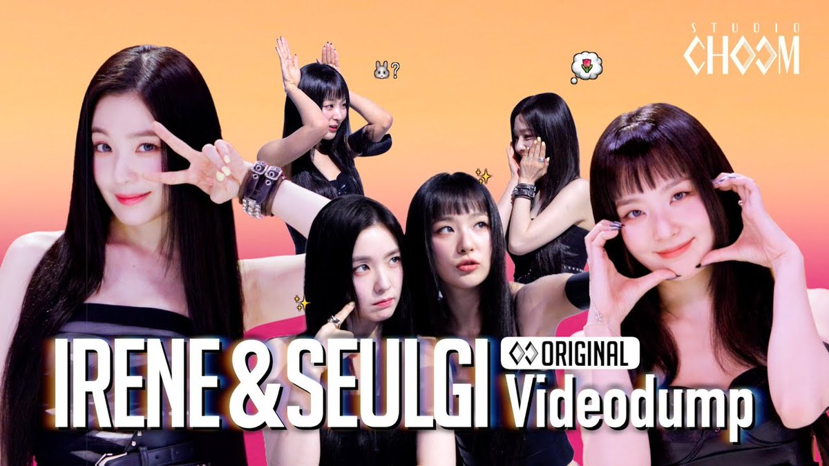 Latest photo of Red Velvet