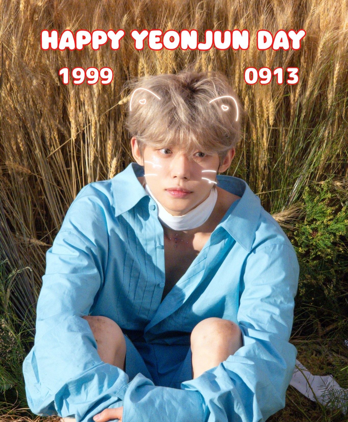 Latest photo of Yeonjun (TOMORROW X TOGETHER)