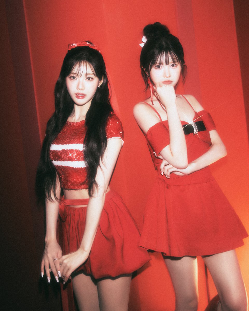 fromis (9)的幕后花絮