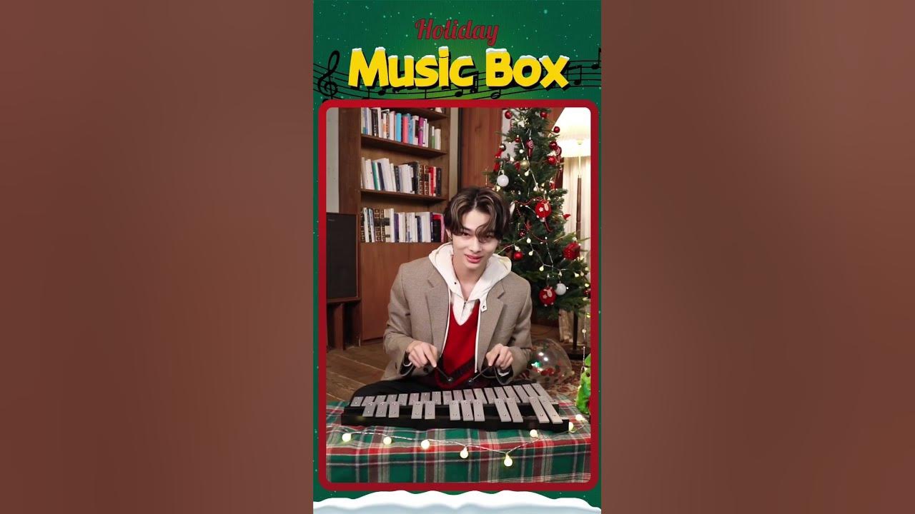 NI-KI (ENHYPEN)的最新照片