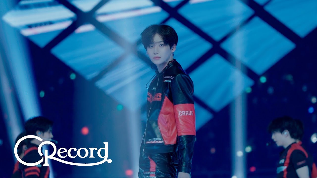 Latest photo of CRAVITY