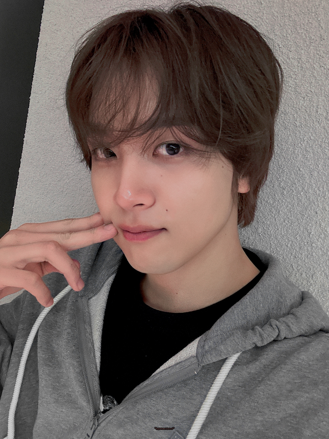 Latest photo of Haechan (NCT 127, NCT DREAM)