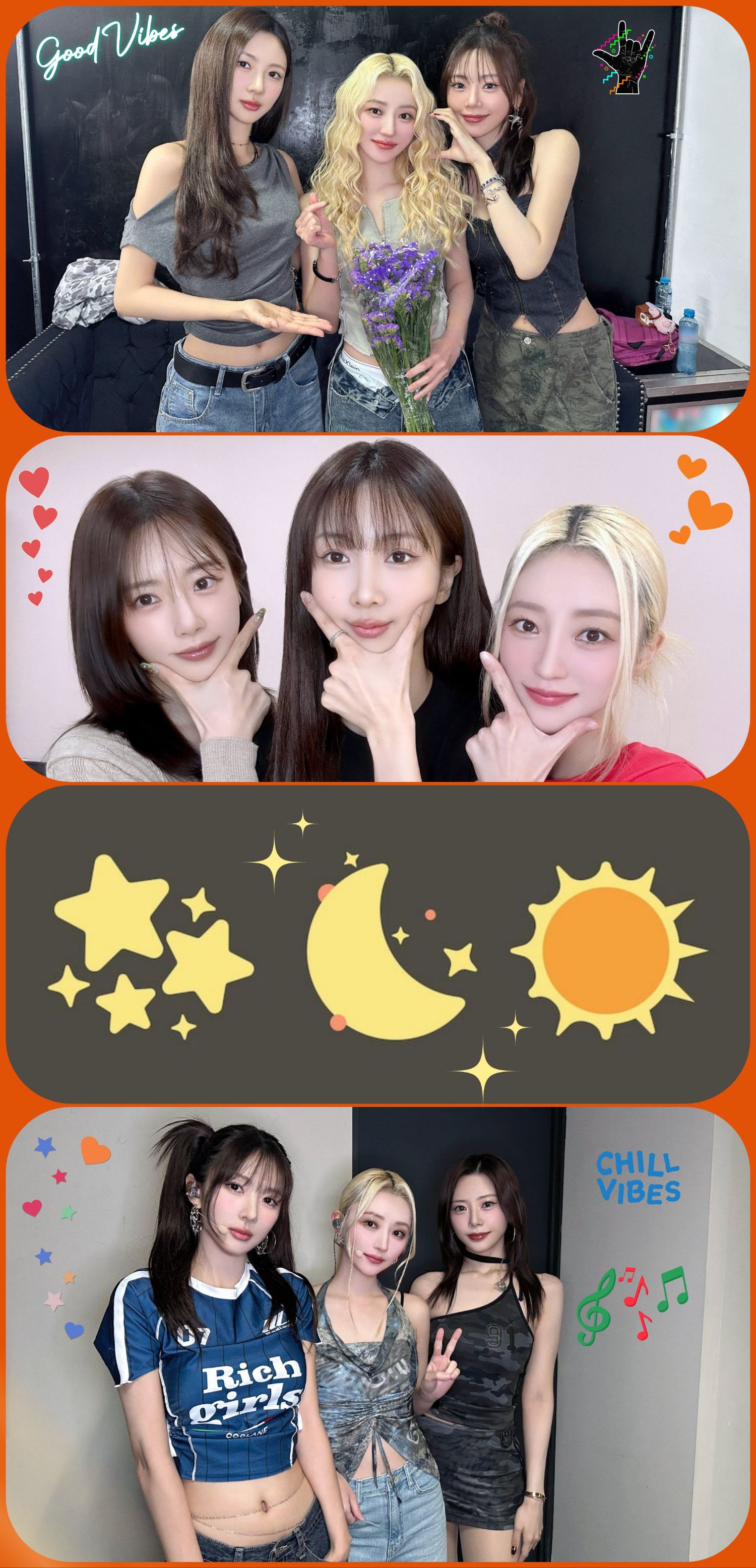 Fandom-recommended wallpaper image of DREAMCATCHER