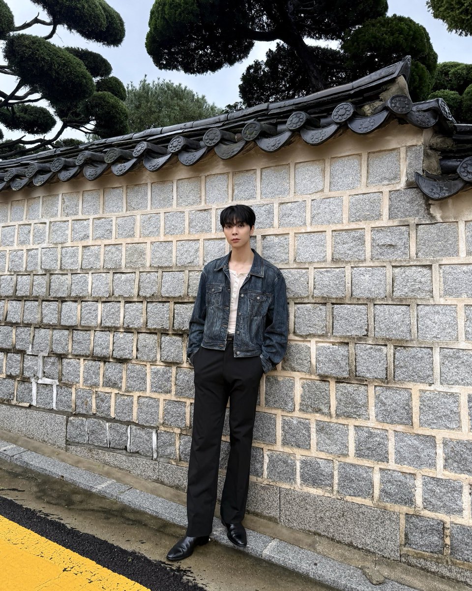 NCTの舞台裏ショット