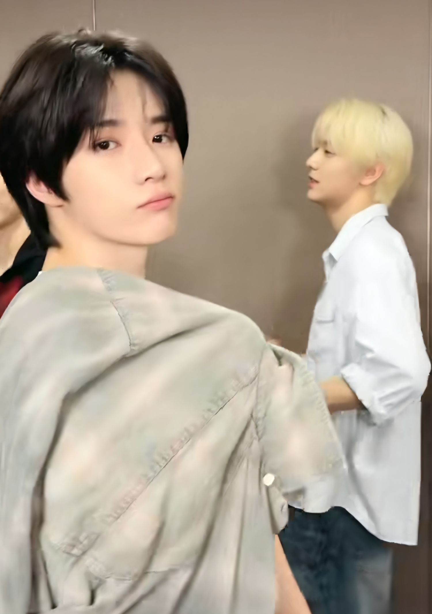 Latest photo of Beomgyu (TOMORROW X TOGETHER)