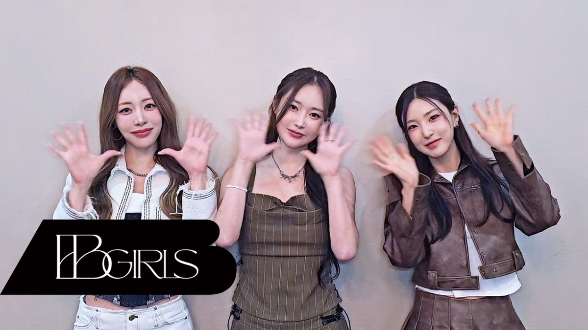 Latest photo of BBGIRLS