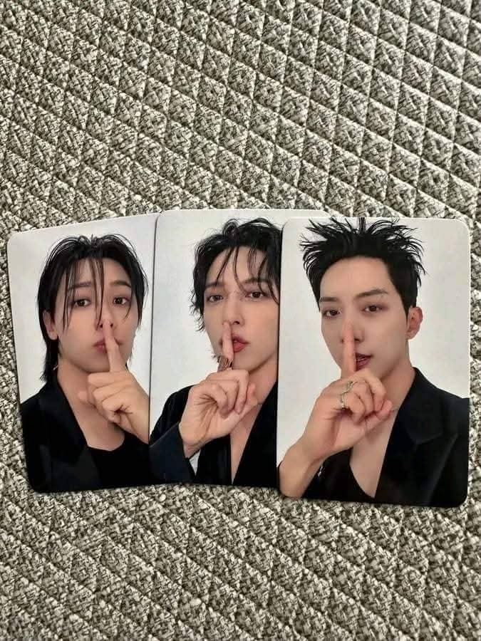 Recent activity shot of CNBLUE