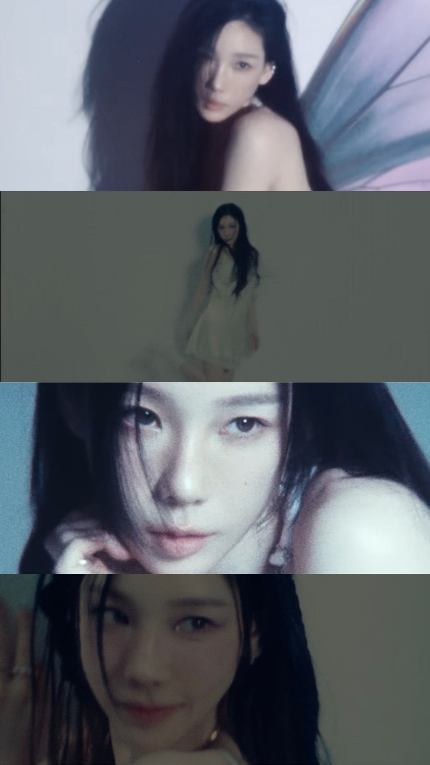 태연 (소녀시대) 최근 활동샷