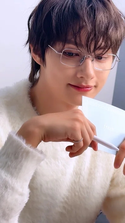 SEVENTEEN的幕后花絮