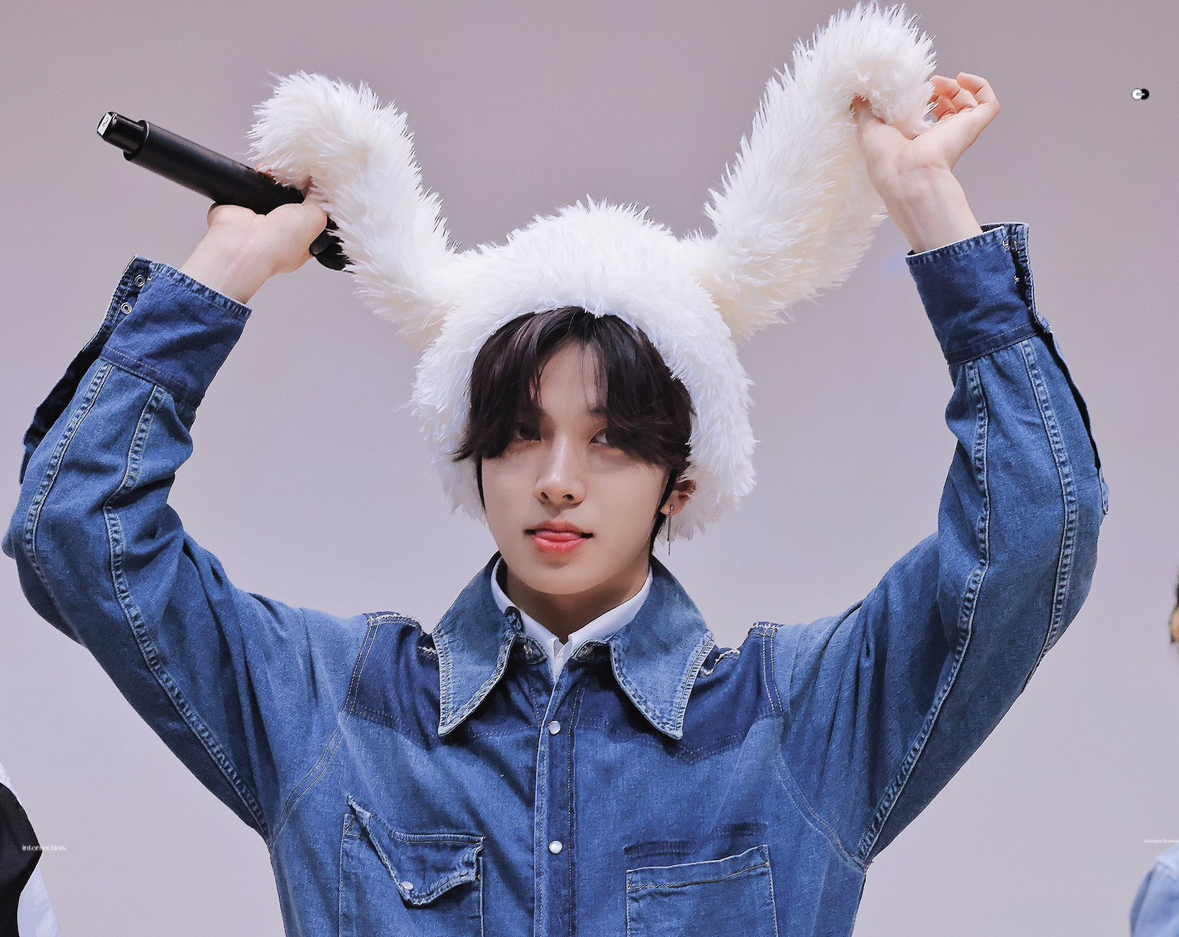 羲承 (ENHYPEN)的幕後花絮