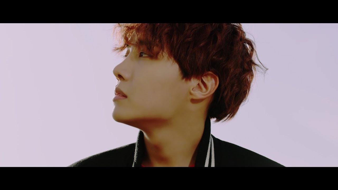 j-hope (BTS)ファンが撮った瞬間