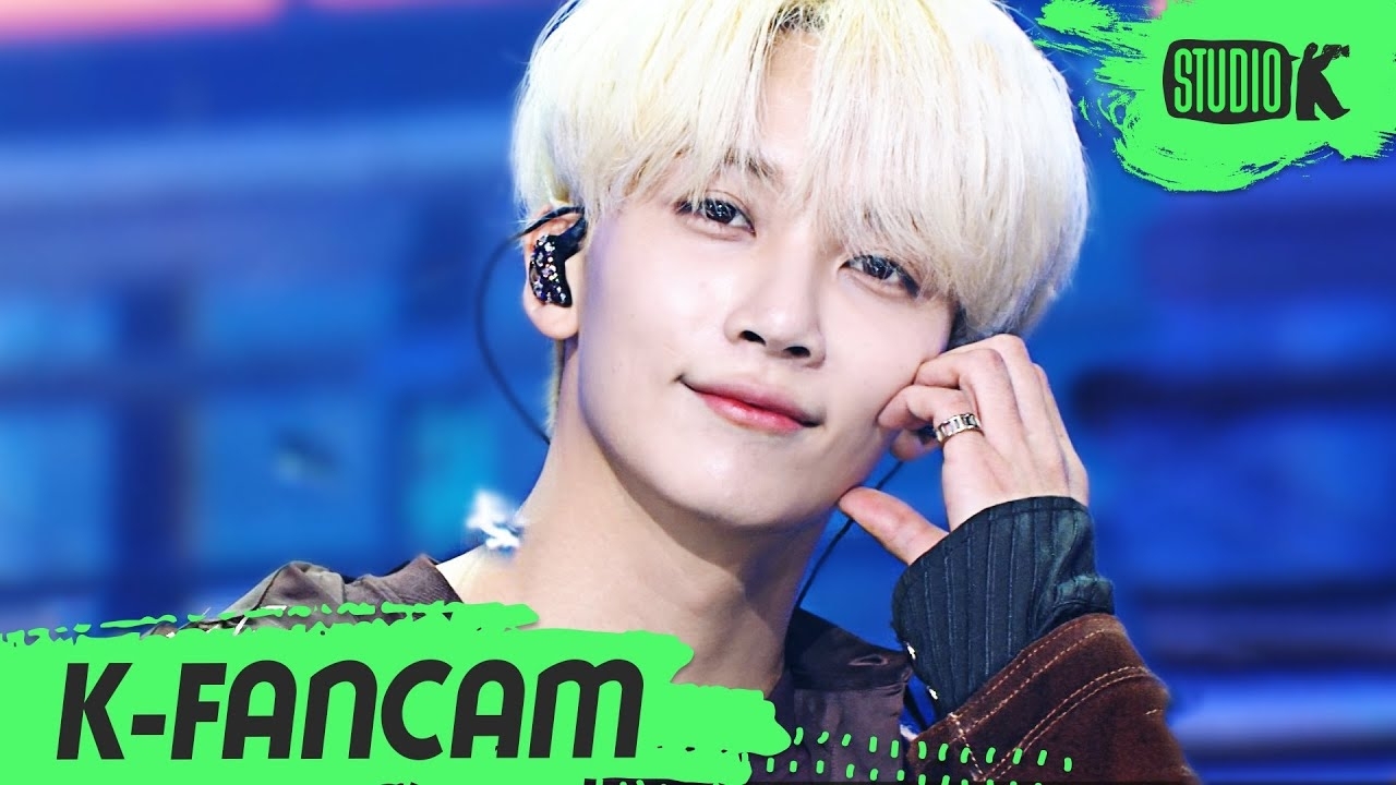净汉 (SEVENTEEN)的最新照片