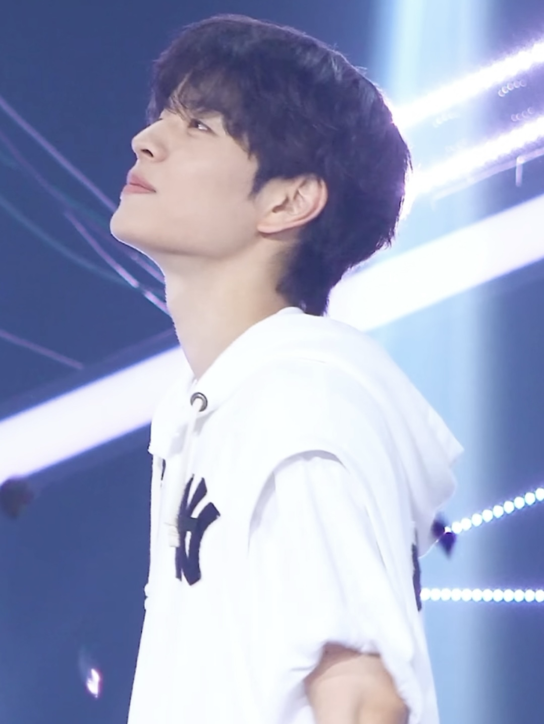 Latest photo of Seungmin (Stray Kids)