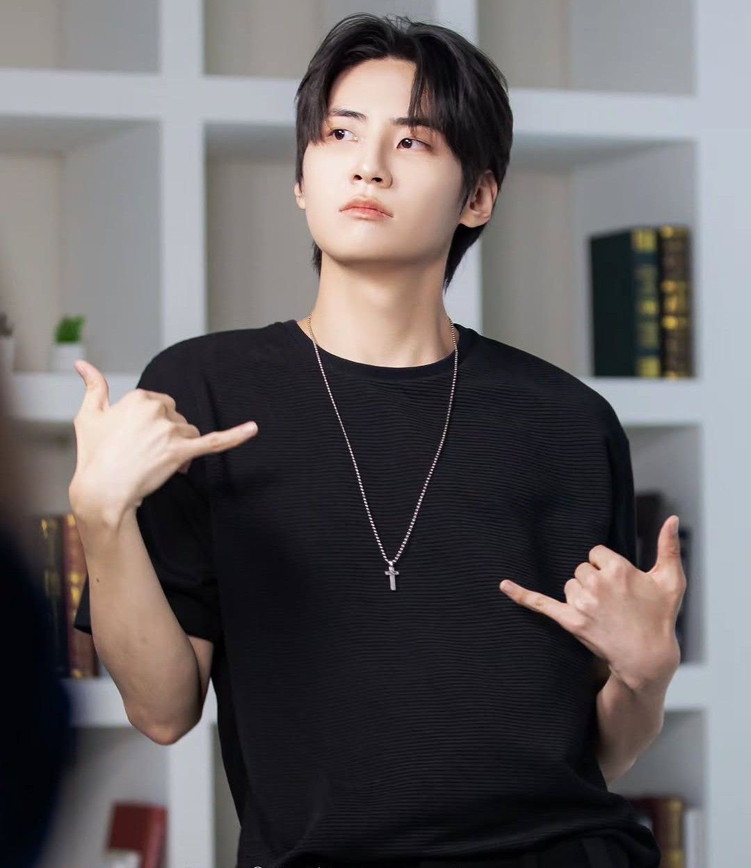 李镇赫的最新活动照片