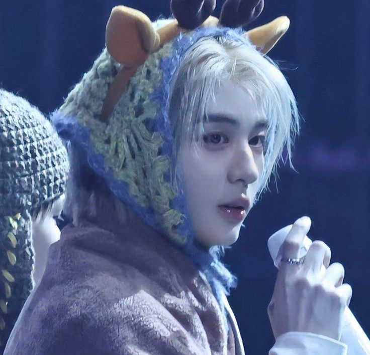 Leehan (BOYNEXTDOOR)的最新照片