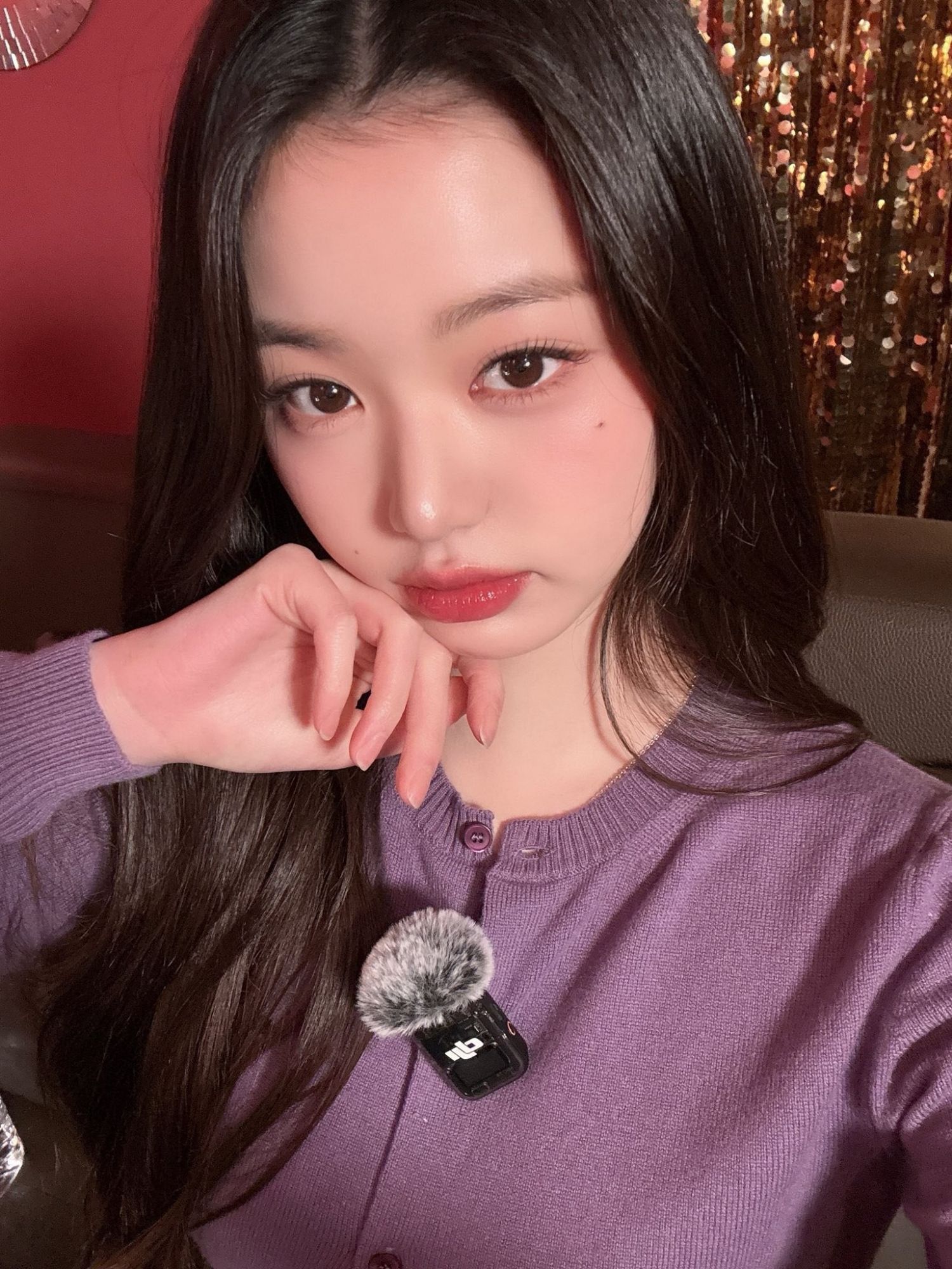 Latest photo of Jang Wonyoung (IVE)