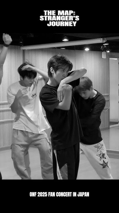 Fandom-recommended wallpaper image of Hyojin (ONF)