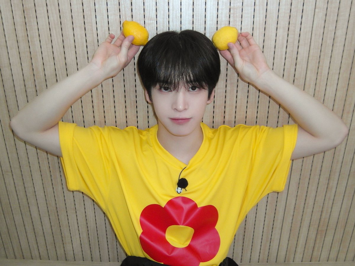 CRAVITY的最新活動照片