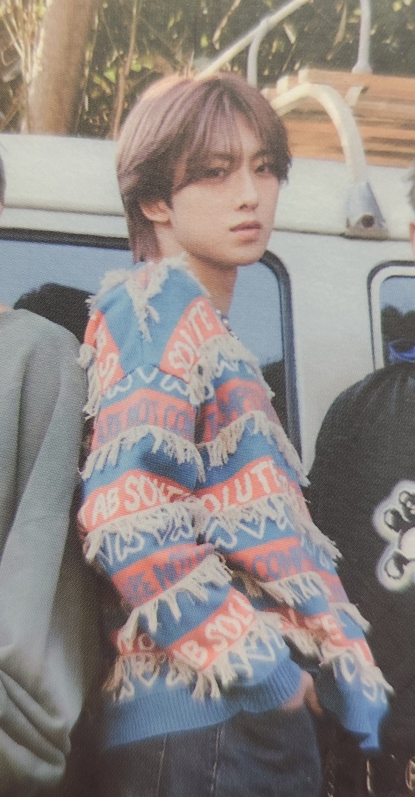 Fuma (&TEAM)的最新照片