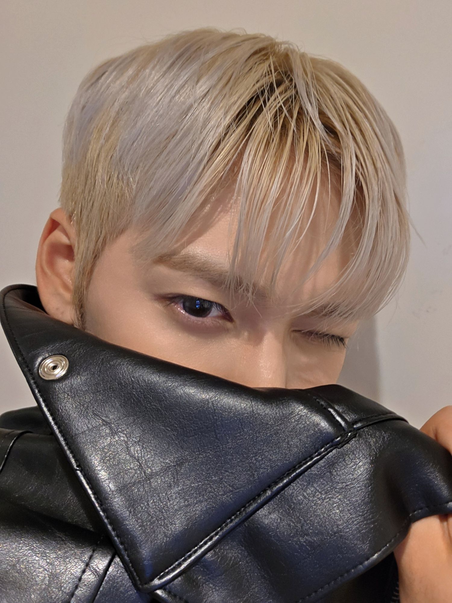 Latest photo of Eunseok (RIIZE)