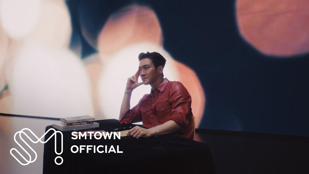 Super Junior的最新照片