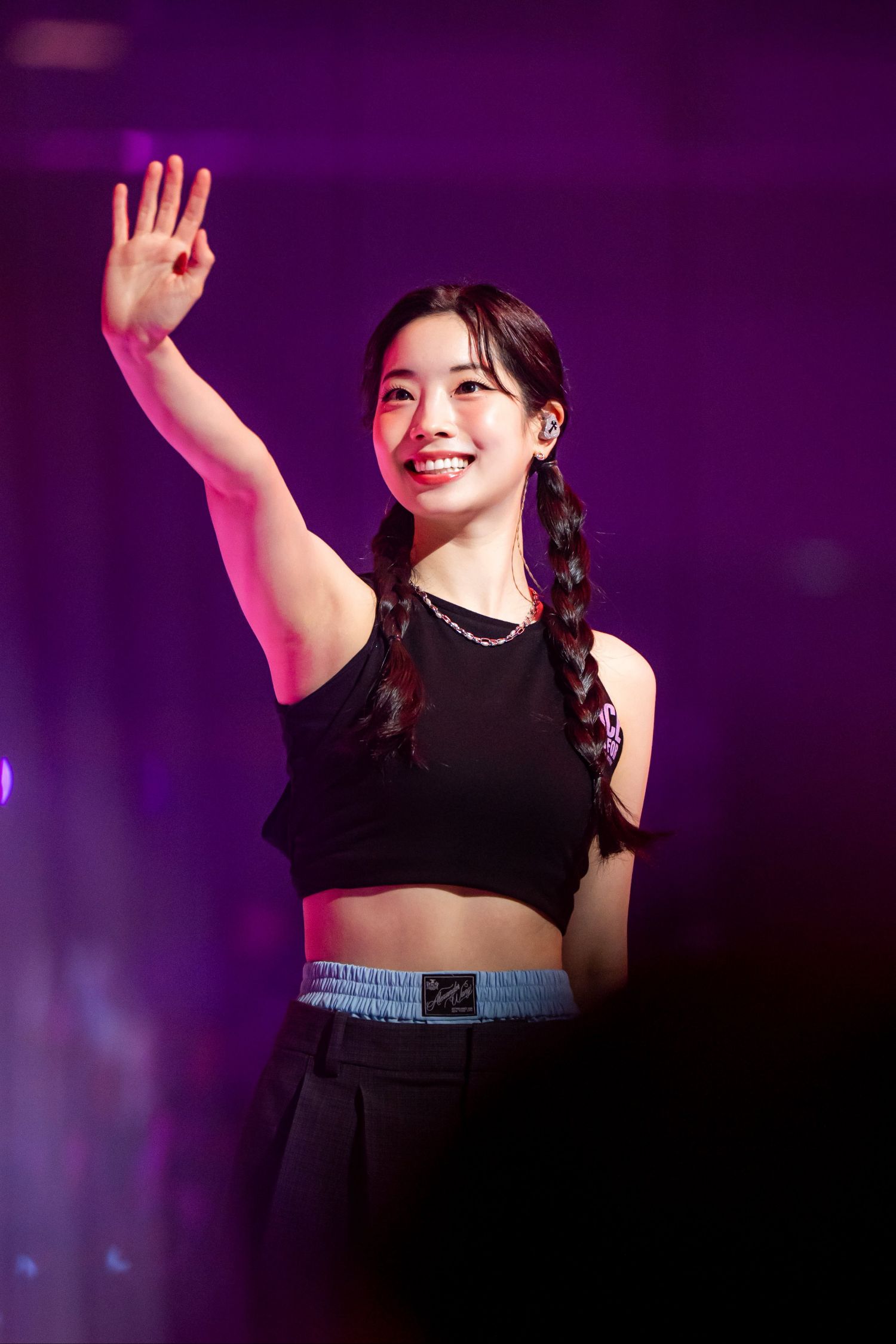 ダヒョン (TWICE)の最近の活動写真