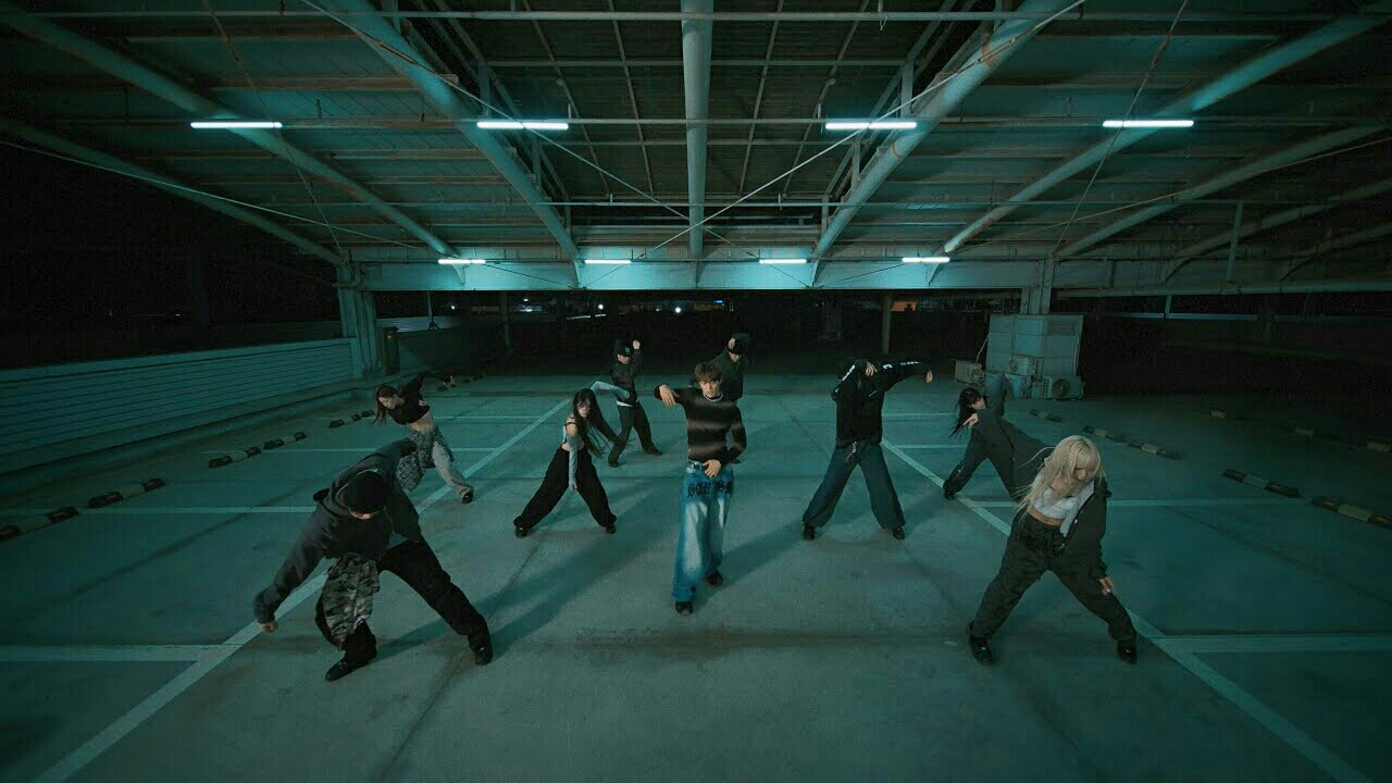 Momen yang diabadikan oleh penggemar SHINee