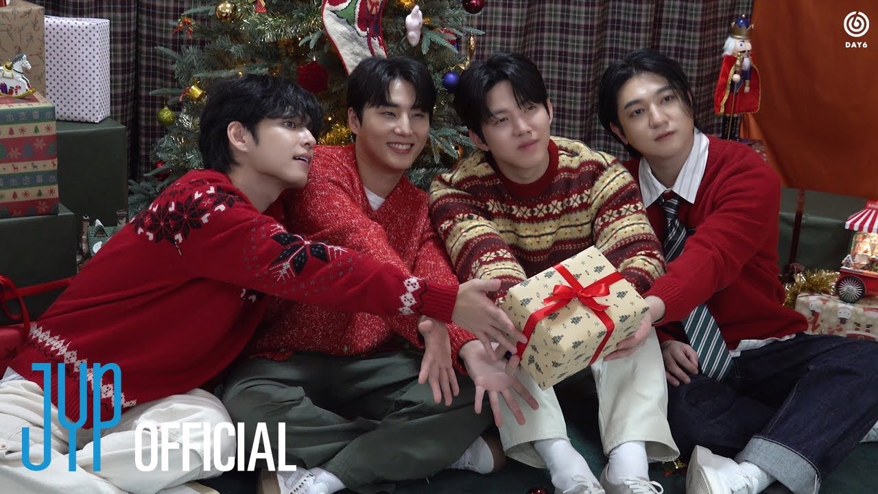 원필 (DAY6) 최근 활동샷